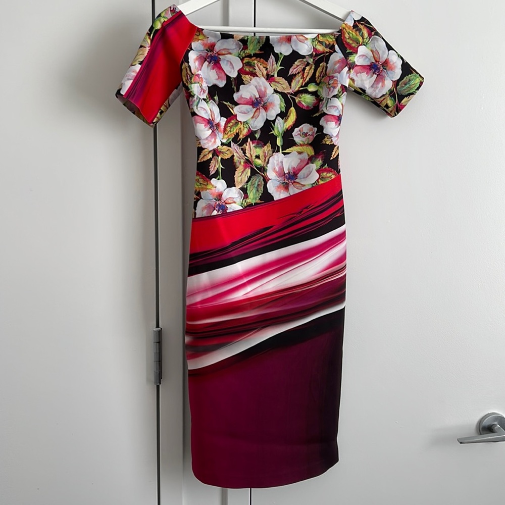 Clover canyon dress